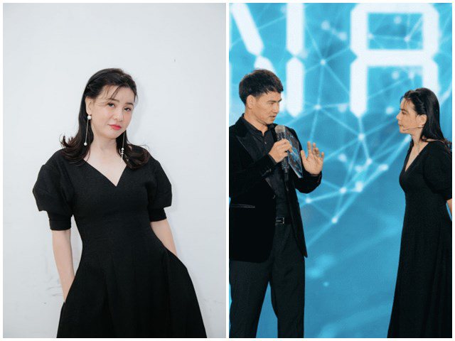 Sao Việt 24h: Cát Phượng phản ứng gắt trên truyền hình khi bị Xuân Bắc hỏi về người yêu