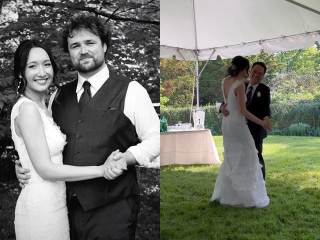 Đám cưới Anna Trương - con gái lai Tây của Mỹ Linh: Xúc động khoảnh khắc cô dâu khiêu vũ cùng bố