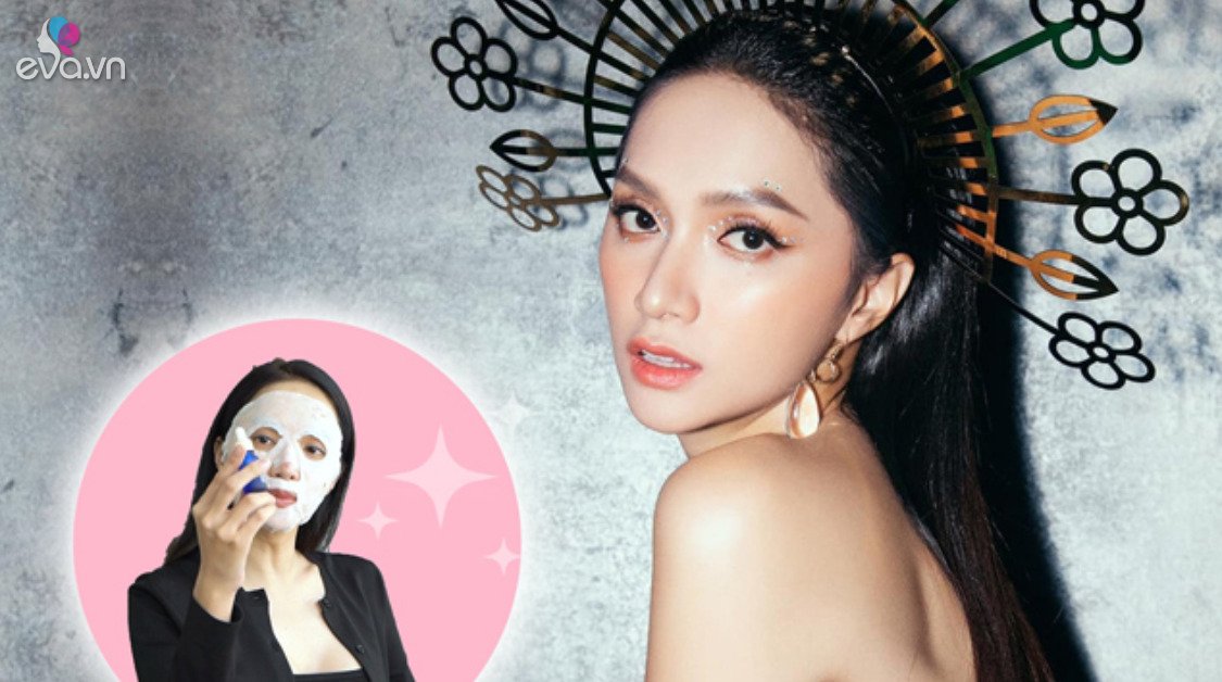 Huong Giang makes showbiz “admiring” about her ability to play