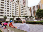 Tin tức - Căn hộ chung cư có thời hạn từ 50-70 năm: Khi hết hạn có bị ra khỏi nhà?