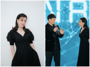 Giải trí - Sao Việt 24h: Cát Phượng phản ứng "gắt" trên truyền hình khi bị Xuân Bắc hỏi về người yêu