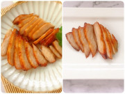 Bếp Eva - Thịt heo nướng kiểu này vừa mềm ngon lại ngọt, ăn miếng 1 lại thèm miếng 2