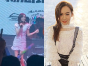 Giải trí - Một mình nuôi 2 con nhỏ, Hoa hậu Hong Kong đi hát hộp đêm, tìm mọi cách kiếm tiền