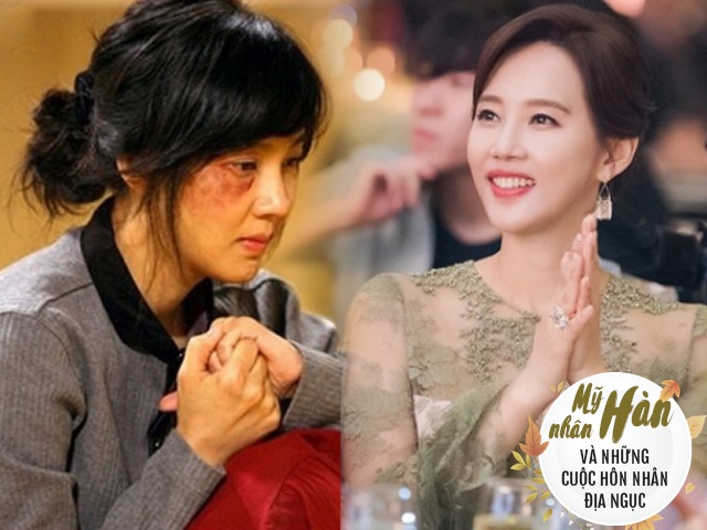 Hoa hậu Oh Hyun Kyung: Nàng dâu bi kịch giới hào môn, từng bị tình cũ tung clip