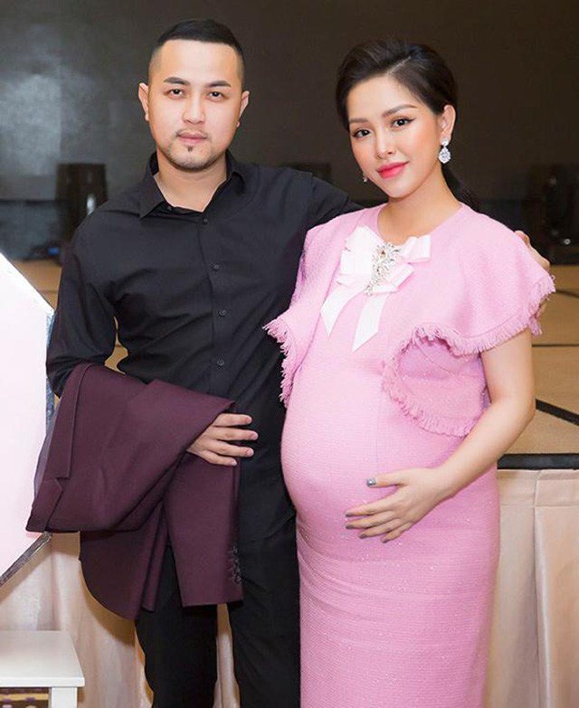 Having given birth to 2 children for Bao Thy, but the runner-up The businessman is still as beautiful as her brother-in-law - 7