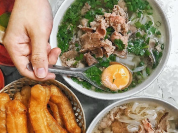 Sáng ăn như vua liệu có tốt nhất cho sức khỏe? Đáp án ít ngờ từ các chuyên gia