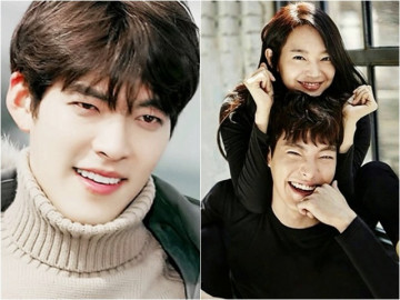 Tài tử Người Thừa Kế: Dính phim vận vào đời khiến cả châu Á bàng hoàng, có tình yêu đẹp như mơ với nàng hồ ly