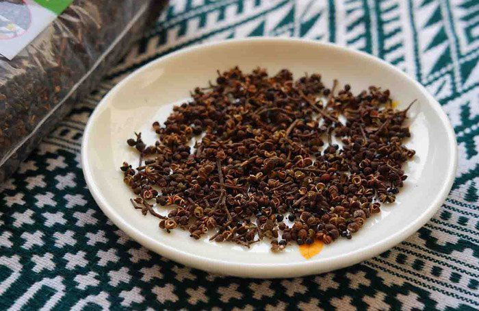 In the past, the price was cheap, now these 5 Northwest spices are famous specialties, there are millions of dollars that cannot be bought - 2