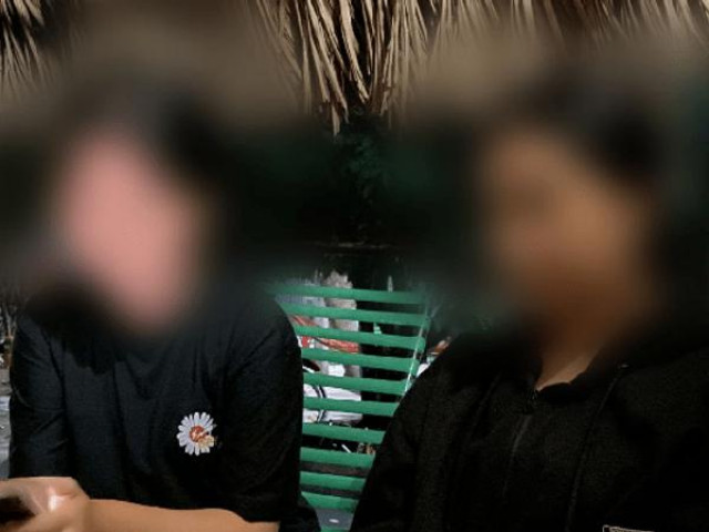 Thêm 2 nữ sinh tố Phó hiệu trưởng sàm sỡ: Bản tường trình viết gì?