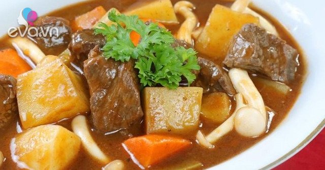 Stewed beef is tough, remember these simple tips, the meat is tender and delicious, even people with weak teeth can eat it
