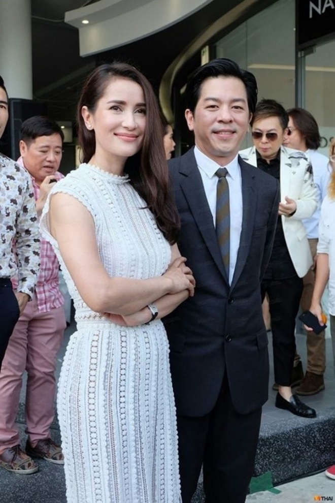 With a lover of more than 20 years, amp;#34;princessamp;#34;  Thailand decided not to get married, the husband still loved unconditionally - 4
