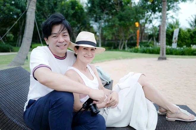 With a lover of more than 20 years, amp;#34;princessamp;#34;  Thailand decided not to get married, the husband still loved unconditionally - 6