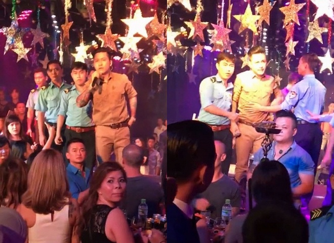 Victory was suddenly kicked out of Mac Van Khoa's wedding, what should he say to be praised?  - 5