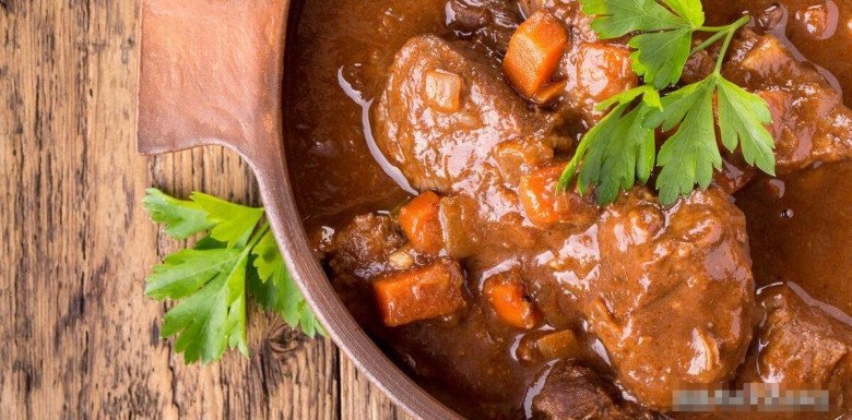Stewed beef is often tough, remember these simple tips, the meat is tender and delicious, even people with weak teeth can eat it - 5