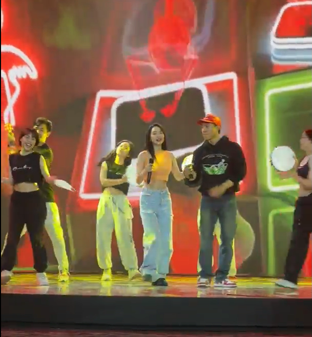 Tâm điểm truyền thông gọi tên amp;#34;cô dâu tháng 6amp;#34; Minh Hằng, thống lĩnh mọi mặt trận với hàng loạt kế hoạch đỉnh - 4