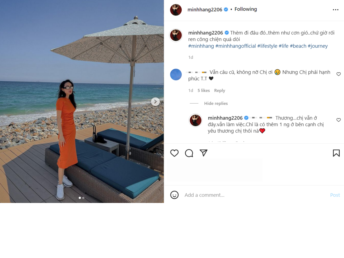 Tâm điểm truyền thông gọi tên amp;#34;cô dâu tháng 6amp;#34; Minh Hằng, thống lĩnh mọi mặt trận với hàng loạt kế hoạch đỉnh - 5