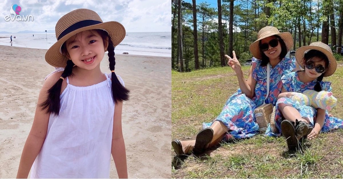 Mai Phuong’s daughter’s close nanny suddenly talked about not being together