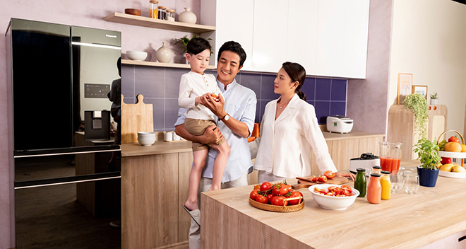Lợi ích kép khi thực phẩm được cấp đông nhanh - 1