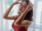 Làm đẹp - "Chị Google" Phương Thoa có da trắng mướt như búp bê, từ gương mặt đến vóc dáng khó chê điểm nào