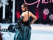 Làm đẹp - 3 lần thu nhỏ vòng 1, cao thêm 5cm dù đã ngoài 30 tuổi, siêu mẫu 8X giờ đẹp đến từng milimet