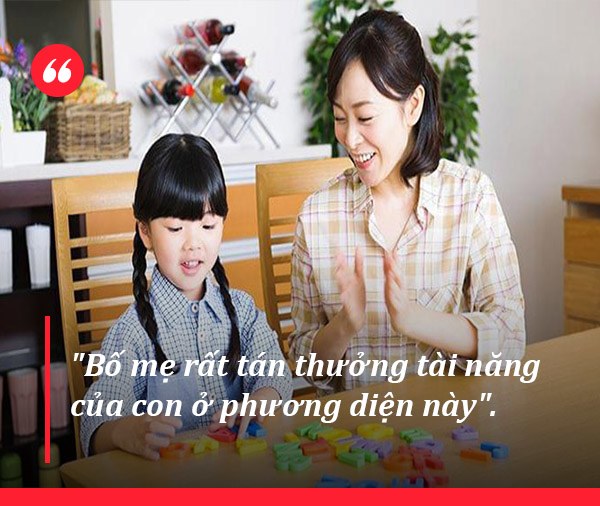 90% trẻ thành người xuất sắc thường được nghe lời này từ nhỏ - 8