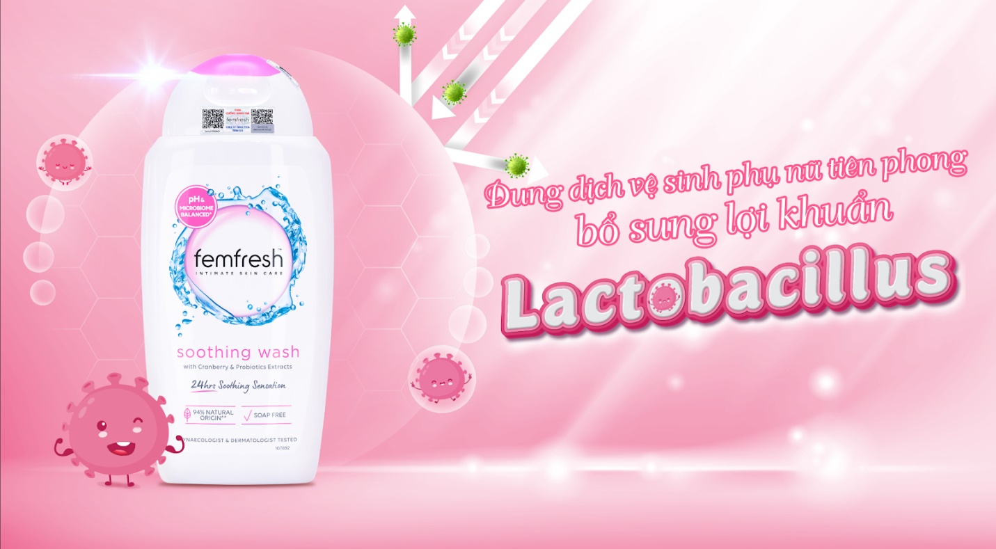 Bật mí dung dịch vệ sinh phụ nữ cao cấp Anh Quốc được nhiều người lựa chọn  - 2