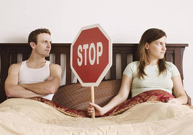 Suy giảm sinh lực khiến nam tự ti với bản thân