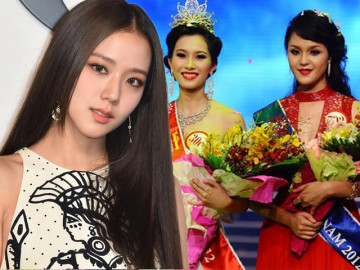 Trắng tay ở đấu trường quốc tế năm 18 tuổi, á hậu "ở ẩn" sinh con giờ F5 phong cách như Jisoo BLACKPINK