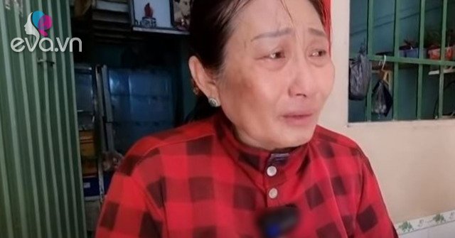 The mother-in-law stayed for 3 years to find her missing daughter-in-law because she wanted her 19-year-old grandson to be granted CCCD