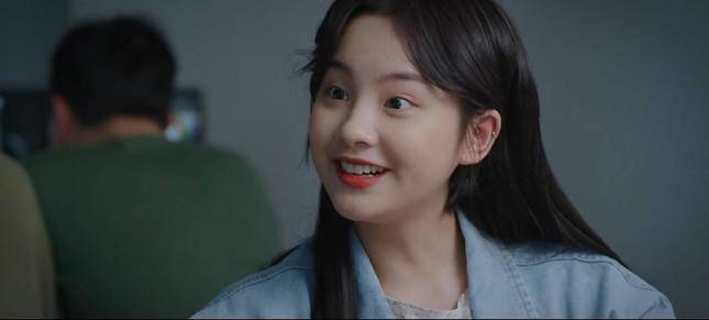 Mỹ nhân người Tày nhận amp;#34;bãoamp;#34; like khi xuất hiện ở Thương Ngày Nắng Về - 1