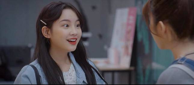 Mỹ nhân người Tày nhận amp;#34;bãoamp;#34; like khi xuất hiện ở Thương Ngày Nắng Về - 2