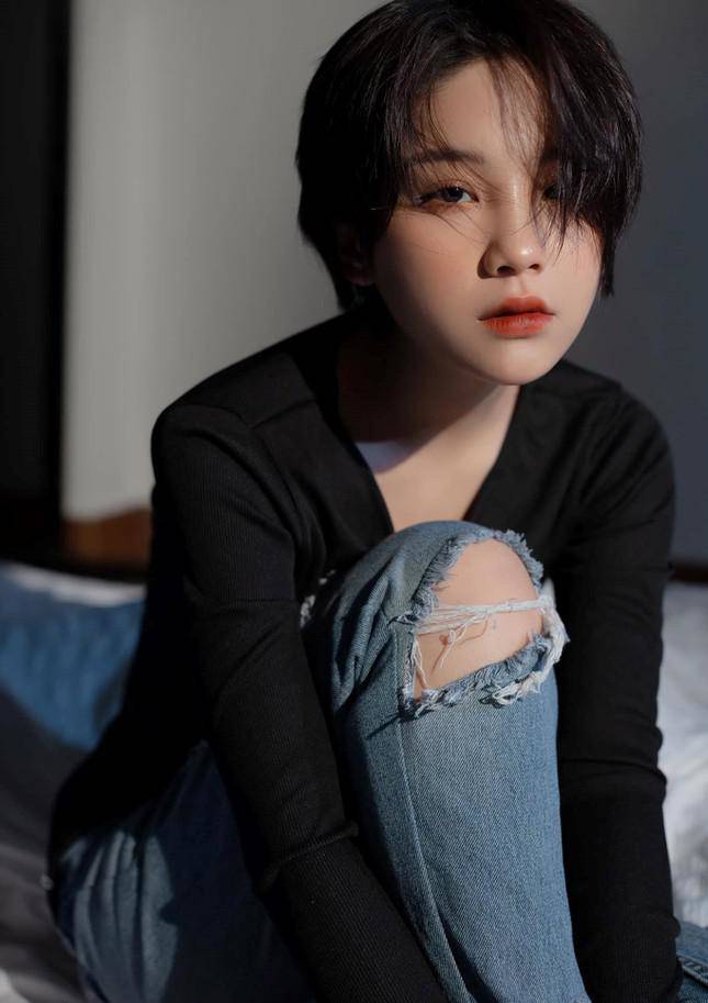 Mỹ nhân người Tày nhận amp;#34;bãoamp;#34; like khi xuất hiện ở Thương Ngày Nắng Về - 8