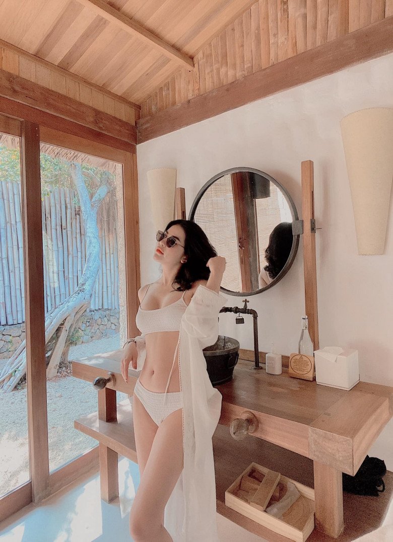 Hotgirl Hương Trần: Điều tôi không hối hận nhất là ly hôn, Việt Anh vẫn trợ cấp nuôi con như thỏa thuận - 10