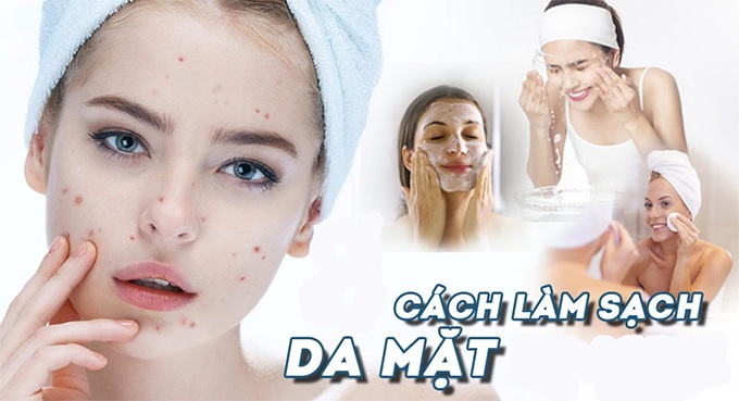 Cách trang điểm đẹp tự nhiên nhẹ nhàng đơn giản tại nhà - 1