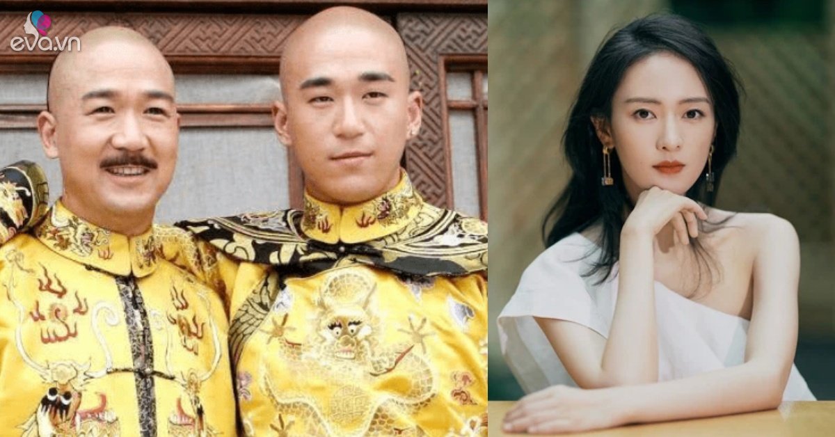 Dong Dao – The beauty was almost Qian Long’s daughter-in-law, her face was bruised and the ending was too sweet