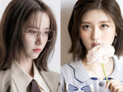 Làm đẹp - Tóc ngắn ngang vai: Top 25 kiểu đẹp trẻ trung dẫn đầu xu hướng hiện nay