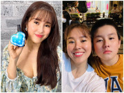 Làm mẹ - Con trai Lê Phương càng lớn càng giống ba dượng, 10 tuổi vẫn thích thể hiện tình cảm với mẹ