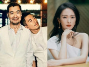 Giải trí - Mỹ nhân suýt là con dâu "Càn Long", bị đánh thâm tím mặt mày, lấy chồng thay đổi cả cuộc đời