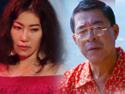 Giải trí - "Sạn" khó chấp nhận trong Bão Ngầm: Ong Chúa là "ma cà rồng", ông trùm sao lại bị lừa dễ dàng thế này