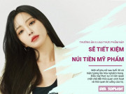 Clip Eva - Thường ăn 5 loại thực phẩm này phụ nữ sau 30 tuổi thường không tốn nhiều tiền mua mỹ phẩm