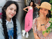 Thời trang - Hiền Thục diện chiếc đầm biến "không thành có", chị em ngoài 40 thân hình cò hương học nhanh còn kịp