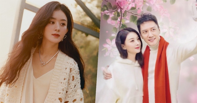 Phùng Thiệu Phong trách vợ cũ tàn nhẫn vì không quay lại.