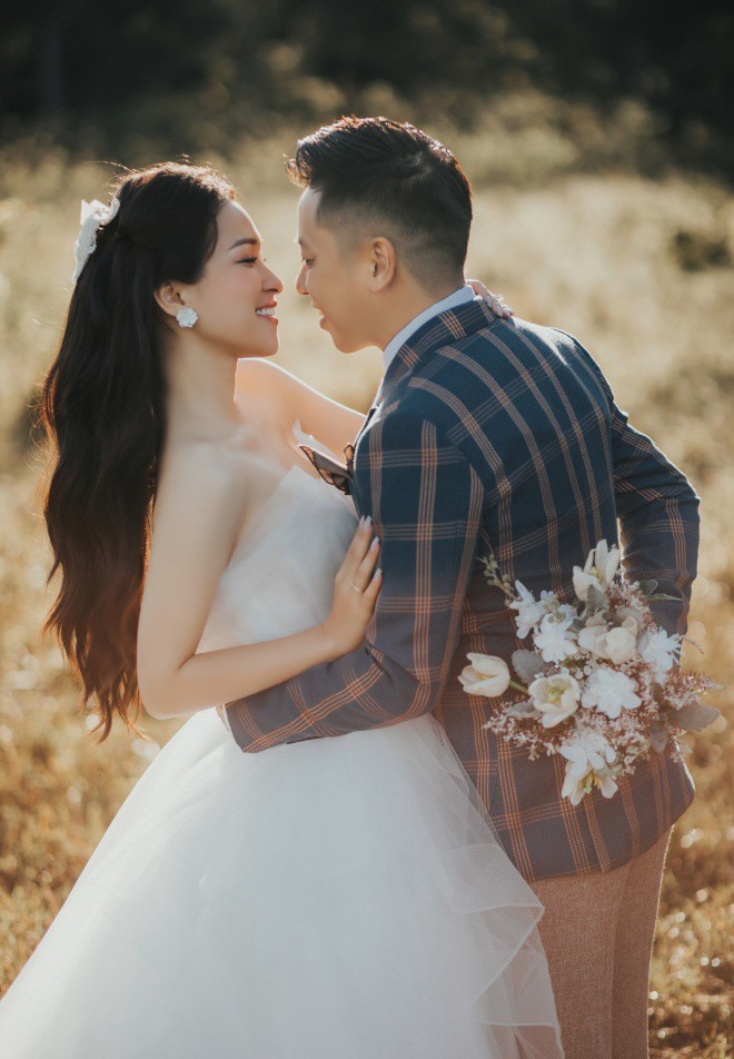 Nữ chính MV gây amp;#34;sốtamp;#34; của Đức Phúc: amp;#34;Được hát là ước mơ của mình khi còn nhỏamp;#34; - 3