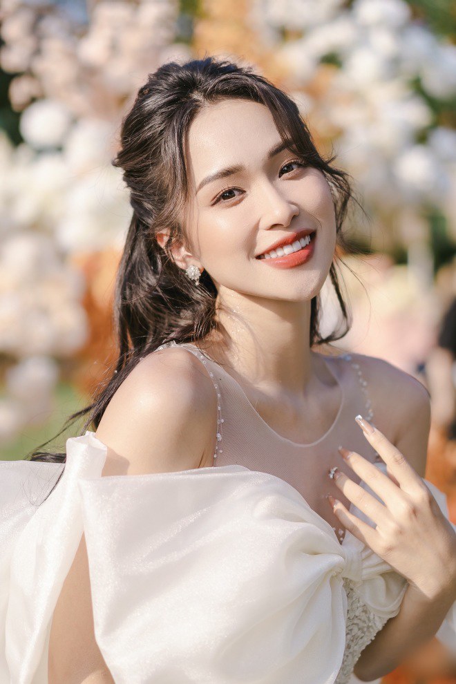 Mai Như Quỳnh cho biết: Được hát đã là ước mơ của Quỳnh từ khi còn nhỏ. 