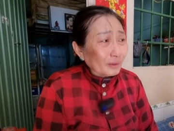 Mẹ chồng 3 năm ở đợ tìm con dâu biệt tích vì muốn cháu nội 19 tuổi được cấp CCCD