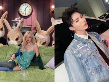 Min hứa hẹn vũ đạo bùng nổ trong đêm nhạc cùng Đức Phúc và Erik