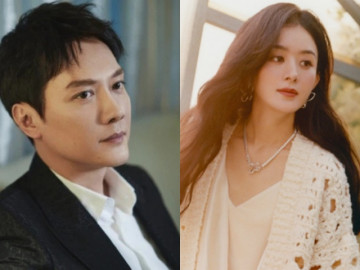 Ngôi sao 24/7: Kim Tae Hee nựng yêu ông xã, nhìn ánh mắt nhân viên chứng kiến mà thương