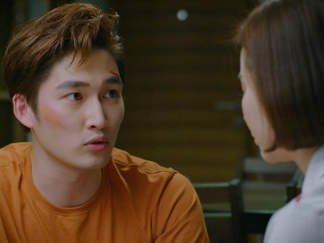 Thương Ngày Nắng Về: Khán giả nói Đình Tú đóng phim nào cũng phải ngu ngơ