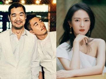 Mỹ nhân suýt là con dâu của Càn Long, bị đánh thâm tím mặt mày và cái kết quá ngọt