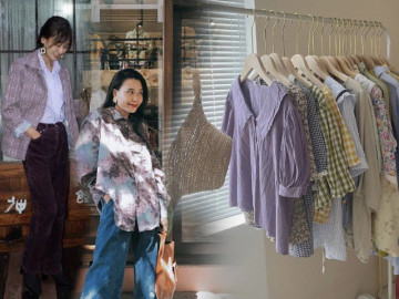 Đây là cách nhiều chị em sắm được “núi” đồ xinh mà vẫn rủng rỉnh ví